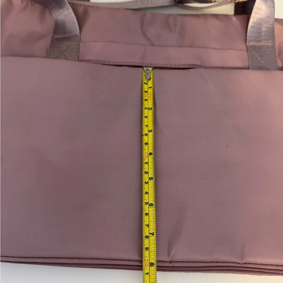 Luggage Bag - Rose Gold - Picture 7 of 7